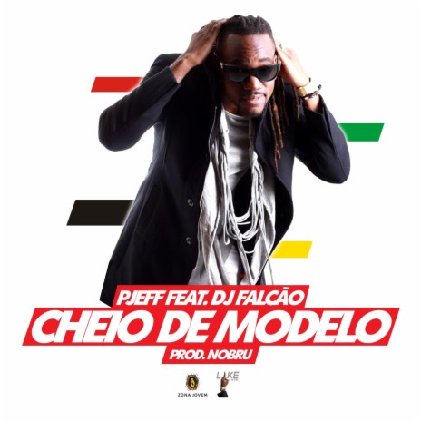 Cheio de Modelos ft. Dj Falcão | Boomplay Music