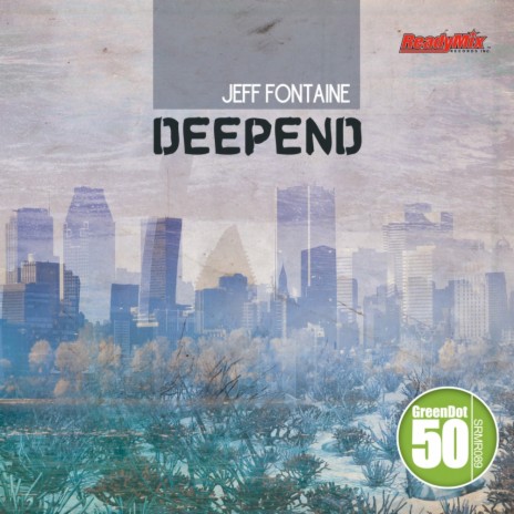 DeepEnd (Original Mix) | Boomplay Music