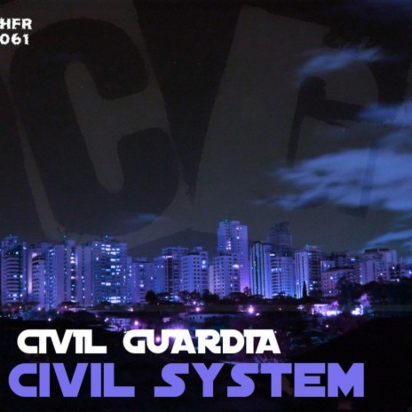 Civil System (Original Mix) | Boomplay Music