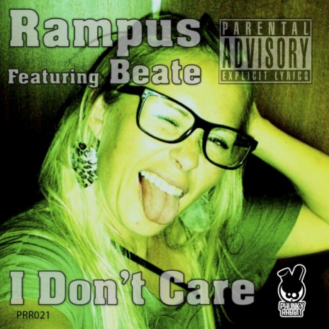 I Dont Care (Yohann Levems Remix) ft. Beate