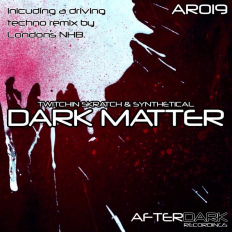 Dark Matter (Original Mix) ft. Synthetical | Boomplay Music