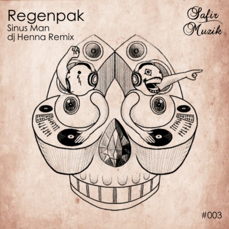 Regenpak (Dj Henna Remix) | Boomplay Music