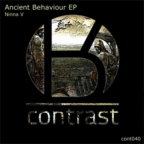 Ancient Behaviour (Original Mix)