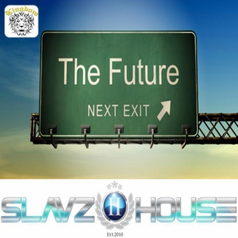 The Future (Original Mix) | Boomplay Music