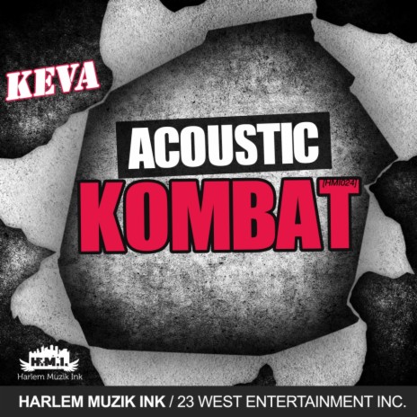 Acoustic Kombat (Original Mix) | Boomplay Music