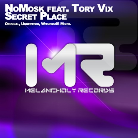 Secret Place (Original Mix) ft. Tory Vix | Boomplay Music