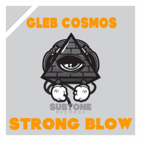 Strong Blow (Original Mix) | Boomplay Music
