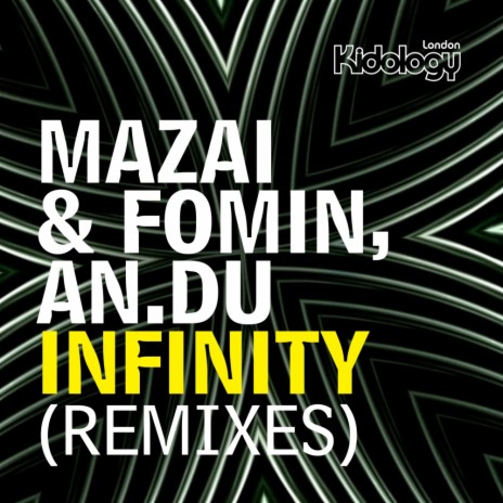 Infinity (Dolly Rockers Remix) ft. Fomin & AN.DU