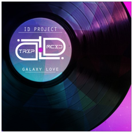 Galaxy Love (Original Mix) | Boomplay Music