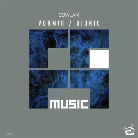 Vormir (Original Mix) | Boomplay Music