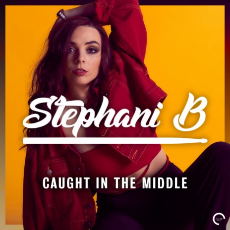 Caught In The Middle (Extended Mix) | Boomplay Music