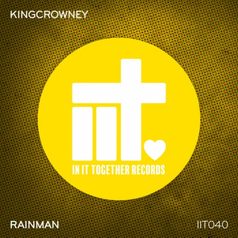 Rainman (Original Mix) | Boomplay Music