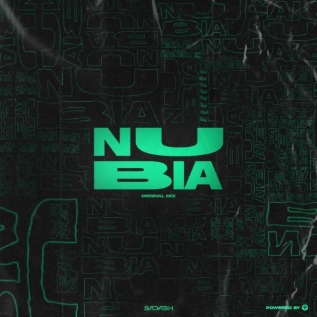 Nubia (Original Mix) | Boomplay Music