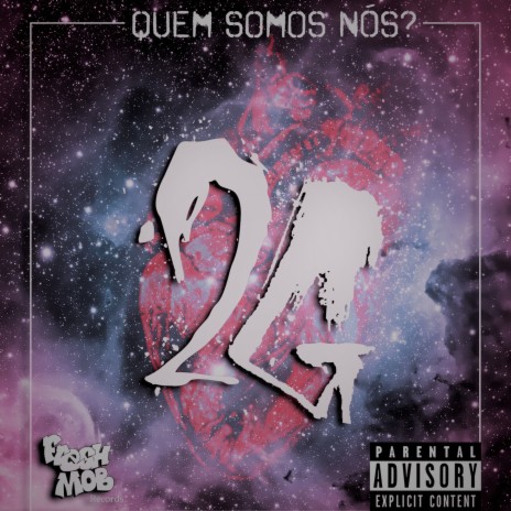 Quem Somos Nós? ft. Bertha Salles | Boomplay Music