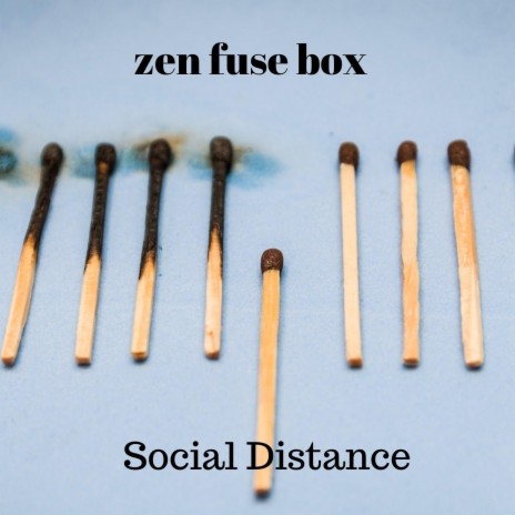 Social Distance | Boomplay Music