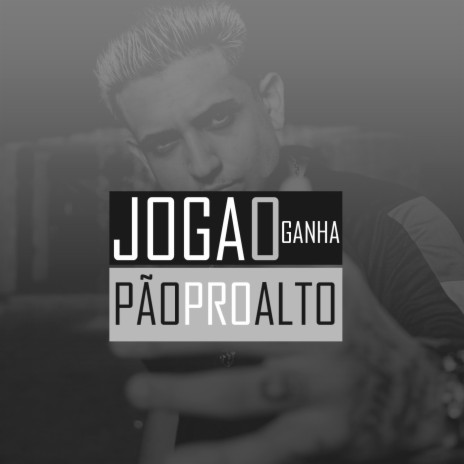 Joga o Ganha Pão pro Alto ft. MC Neguinho do ITR & MC Pedrin do Engenha | Boomplay Music