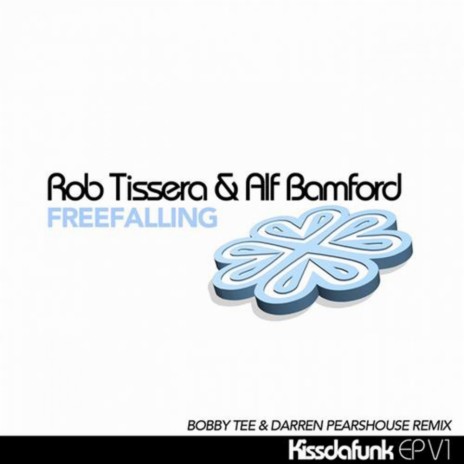 Freefalling (Bobby Tee & Darren Pearshouse Remix) ft. Alf Bamford