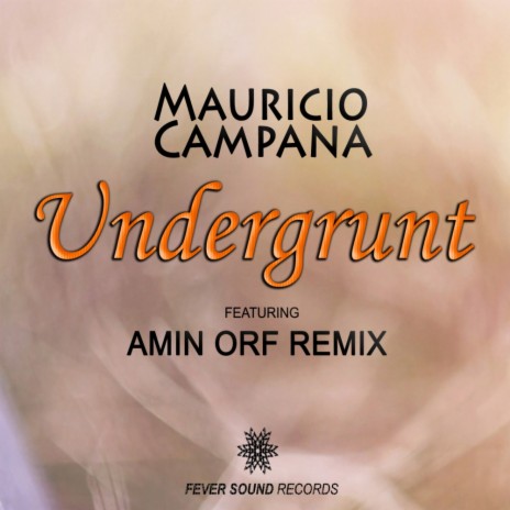 Undergrunt (Amin Orf Remix) | Boomplay Music