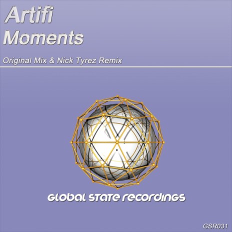 Moments (Original Mix)