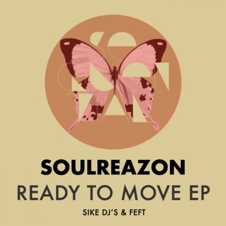 Ready To Move (Feft Remix) | Boomplay Music