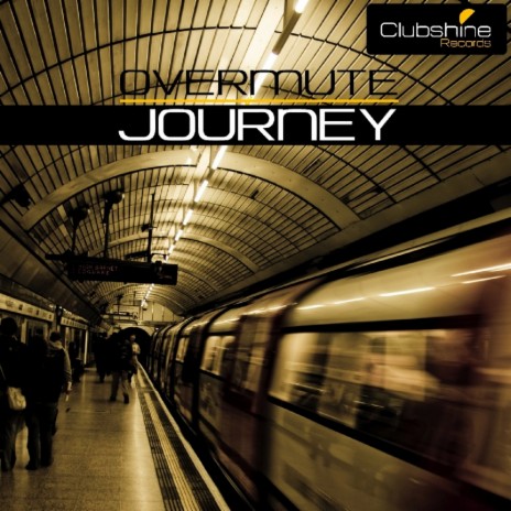 Journey (Dj Thane Remix) | Boomplay Music