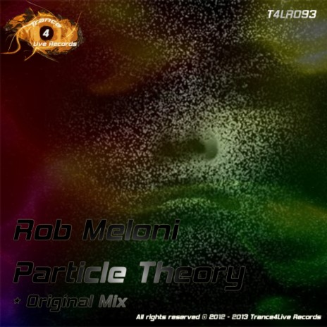 Particle Theory (Original Mix) | Boomplay Music