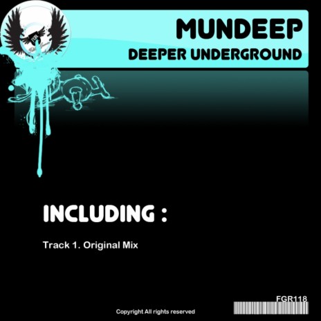 Deeper Underground (Original Mix) | Boomplay Music