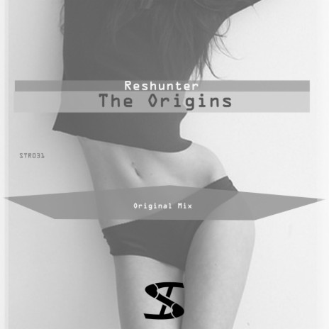 The Origins (Original Mix) | Boomplay Music