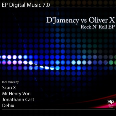 Rock N' Roll (Dehix Remix) ft. Oliver X | Boomplay Music