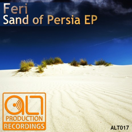 Sand of Persia (Original Mix)