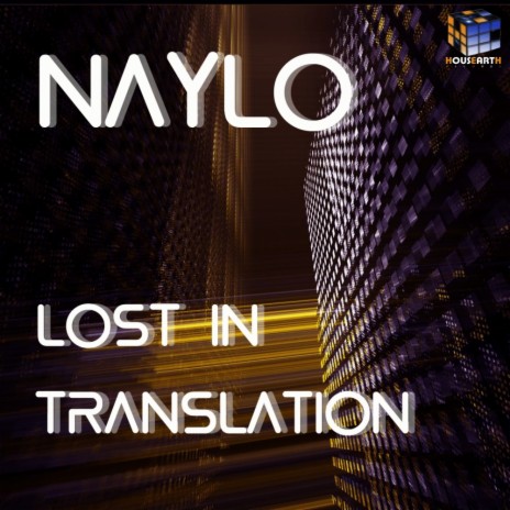 Lost In Translation (Original Mix)