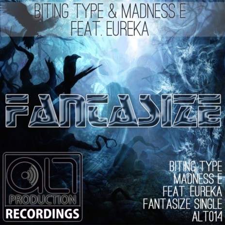 Fantasize (Jookay Remix) ft. Madness E & Eureka | Boomplay Music