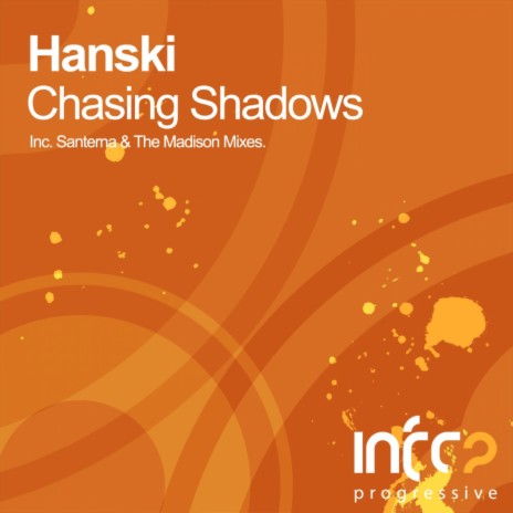 Chasing Shadows (Santerna Remix)