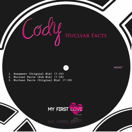 Nuclear Facts (Dub Mix) | Boomplay Music