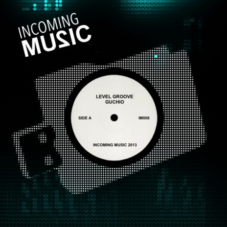 Guchio (Original Mix) | Boomplay Music