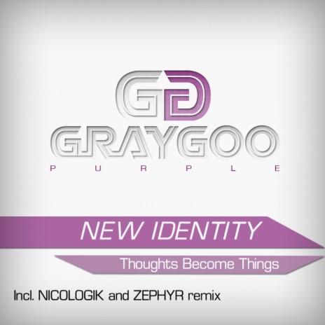 Thoughts Become Things (Nicologik and Zephyr Remix) | Boomplay Music