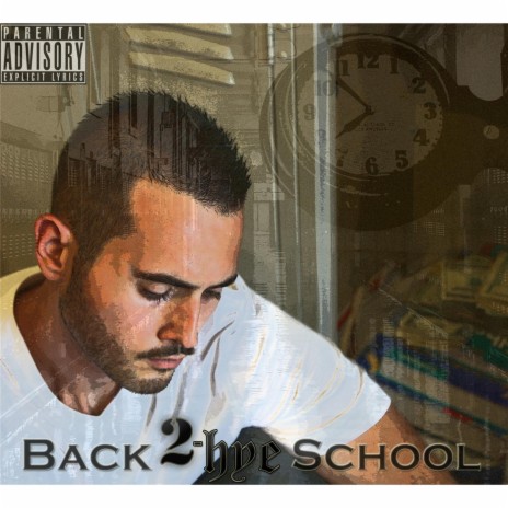 Back 2-Hye School (feat. Melanie Scott) | Boomplay Music