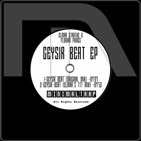 Geysir Beat (Original Mix) ft. Florian Frings | Boomplay Music