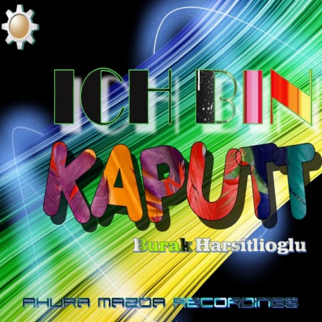 Ich Bin Kaputt (Original Mix) | Boomplay Music