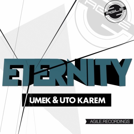 Eternity (No Time Mix) ft. Umek