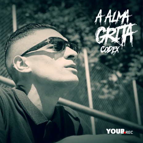 A Alma Grita | Boomplay Music