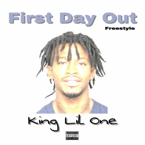 First Day Out: Freestyle | Boomplay Music