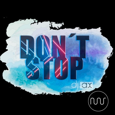 Dont Stop (SynthApella)