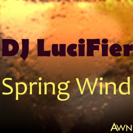 Spring Wind (Original Mix) | Boomplay Music