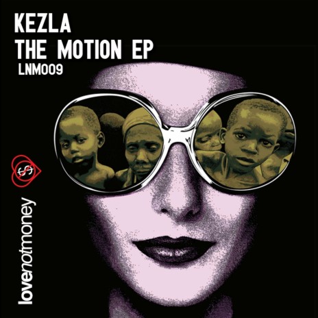 The Soul (Original Raw Vibin' Mix) ft. Kezla | Boomplay Music