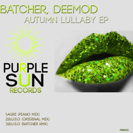 B.U.S.O. (Batcher Remix) ft. Deemod | Boomplay Music