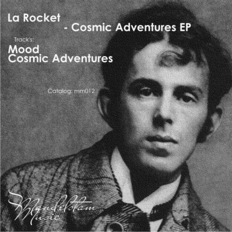 Cosmic Adventures (Original Mix)