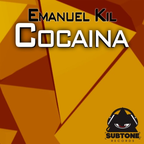 Cocaina (Original Mix) | Boomplay Music