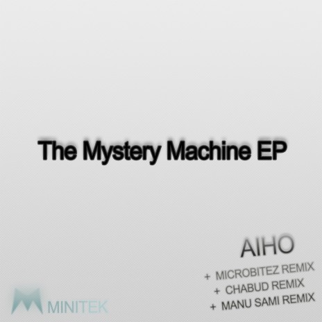 The Mystery Machine (Chabud Remix) | Boomplay Music