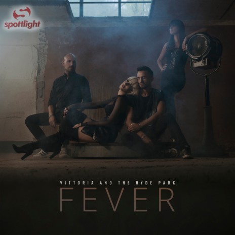 Fever | Boomplay Music